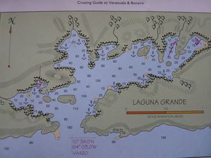 Laguna Grande N°17