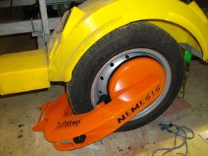 Antivol voiture sabot denver bloque roue Nemesis - sabbloc-sabot-antivol  bloque roue Denver