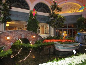 Le Bellagio... 2013-6 4032