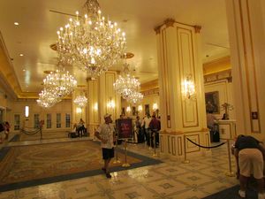 Comme un air de Versailles... 2013-6 4101