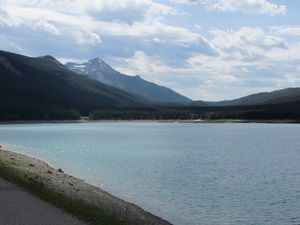 Puis c'est la tournée des lacs... 2013-8 6578