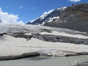 Réchauffement climatique ou simplement fin de notre période glacière ? That is the question... 2013-8 6724