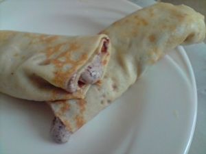 Crep asietTe
