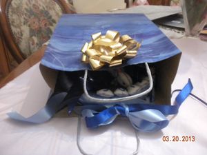 confezionamento regalo con prodotti star confezionamento regalo