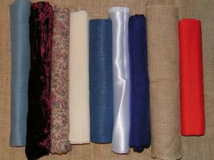 Cloth 800