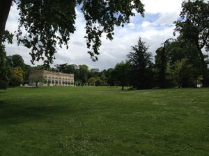 Bagatelle 7686