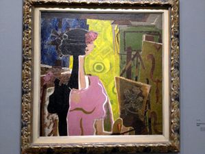 Braque 5420
