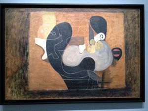 Braque 5421