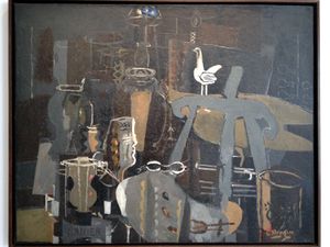 Braque 5441