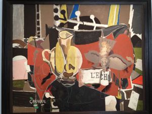 Braque 5443