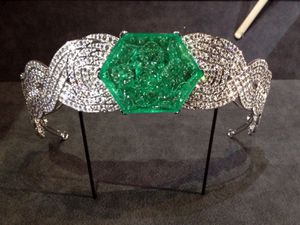 Cartier 6411