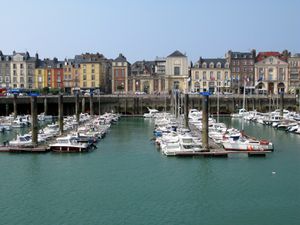 Dieppe 2316