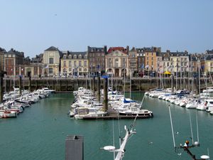 Dieppe 2317