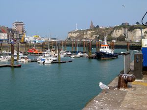 Dieppe 2319