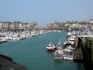 Dieppe 2323