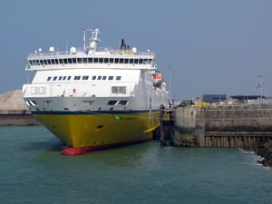 Dieppe 2332