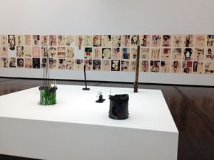 Expo-Macval 3927