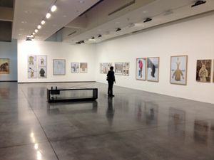 Expo-Macval 3957