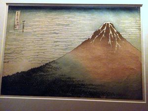 Hokusai 3279