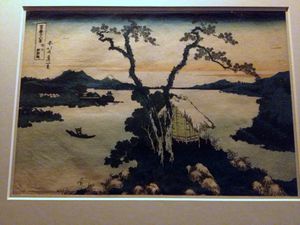 Hokusai 3280