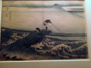 Hokusai 3281
