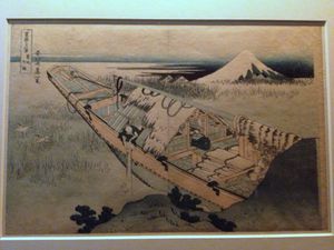 Hokusai 3284