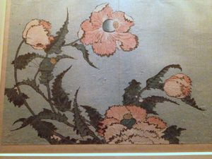 Hokusai 3287