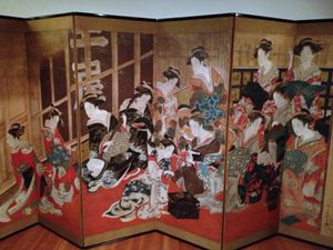 Hokusai 3294
