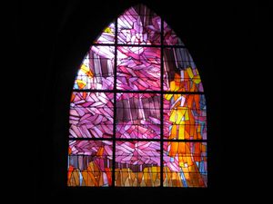 SAINT-DIE 2953