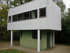 Savoye 3145