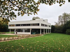 Savoye 6282
