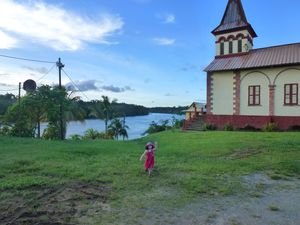 rencontre serieuse guyane