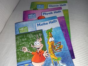Mathe-Physik-Chemie