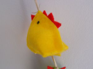 poulejaune