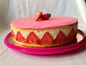Fraisier