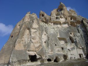 090 : Goreme, Cappadoce