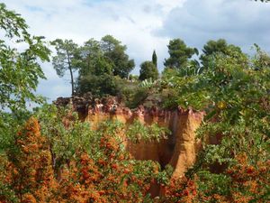 Aperçu de couleurs