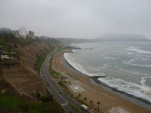 Photo 22,05 - 06 - Lima - Miraflores
