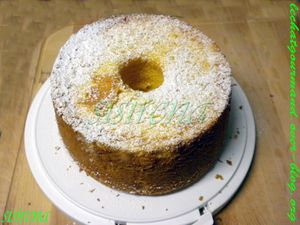 chiffon cake à l'orange 14 (Medium)