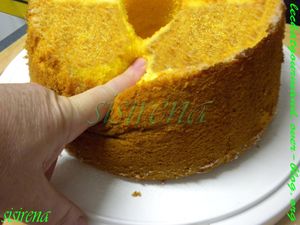 chiffon cake à l'orange 15 (Medium)