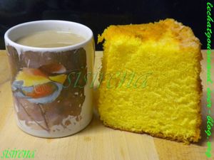 chiffon cake à l'orange 16 (Medium)