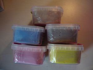 pam couleur pastel