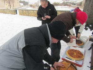 La galette 21-01-13