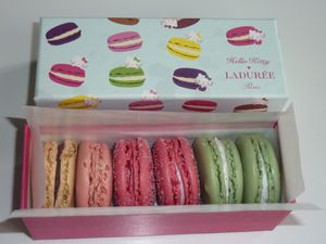 macarons