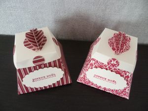 Boîtes pyramide 002