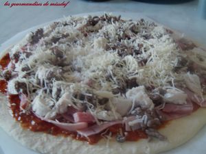 pizza carnivore 1