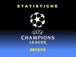 statistiche