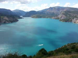Serre-Poncon