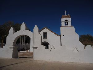 San Pedro de Atacama