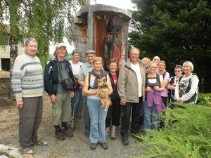 a68 sortie 10 juin